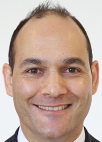 Aesica recruits Jarrett Palmer as Operations Director 