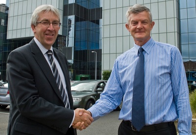 Aesica takes over r&d firm R5