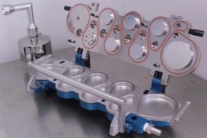 Aesica targets growing inhalation market and plans to open a Lead Technical Centre