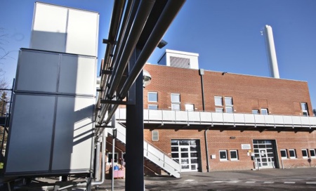AF wins €5.5 million contract to modernise Chr Hansen plant