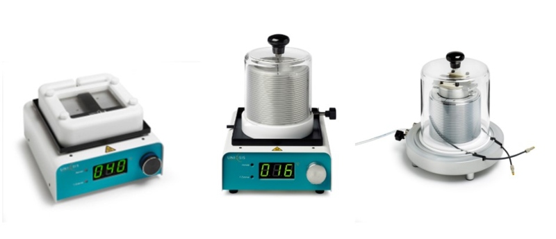 Affordable, high performance reactor modules for flow chemistry