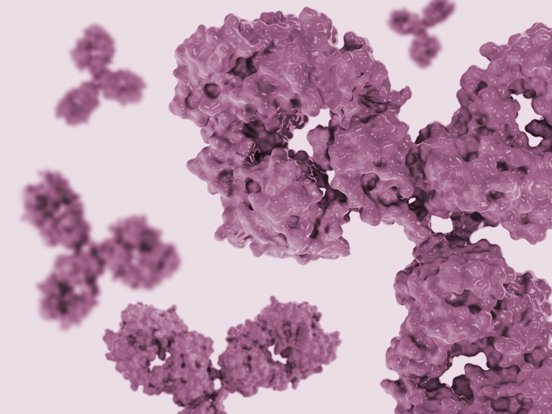 AGC Biologics partners with Asahi Kasei Pharma Corporation on antibody project
