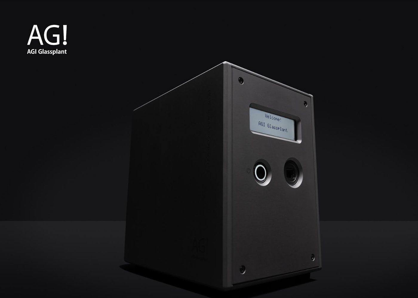 AGI Glassplant introduces a novel pilot reactor controller