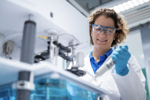 Agilent Dissolution Webinar Series
