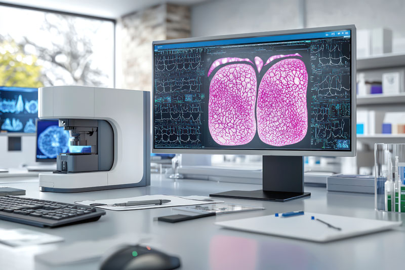 Agilent expands the Dako Omnis family with three new models to meet evolving pathology lab needs