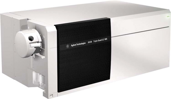 Agilent Technologies' New Triple Quadrupole Mass Spec Delivers More Sensitivity, Speed and Value