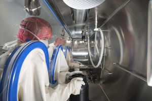 Agility, scale and trust: the outsourcing model driving pharma forward
