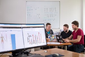 AI boosts proteome research at Munich Technical University