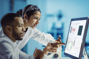 AI in pharma: effective implementation holds the key to unlocking productivity