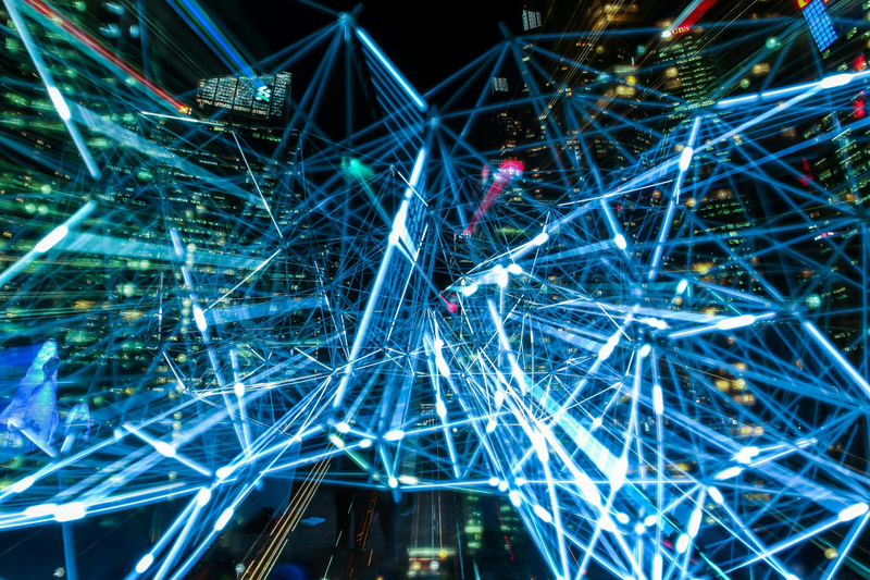 AI in pharma: the trends and future of the tech in the industry