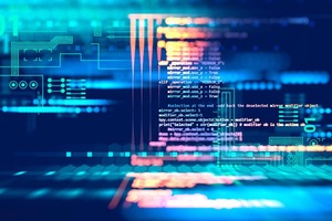 AI module models, monitors and optimises industrial operations