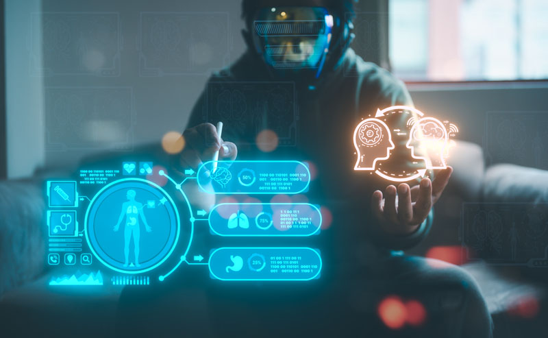 AI takes the lead: how computational discovery is redefining drug R&D