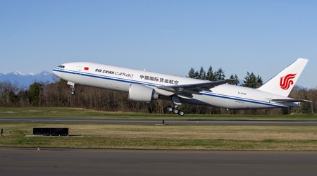 Air China Cargo signs agreement with Envirotainer