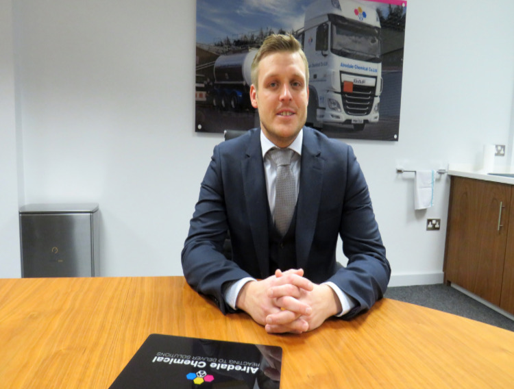 Airedale group acquires Alutech metal treatment business