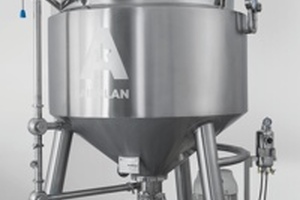 Airplan gets ready for Interphex