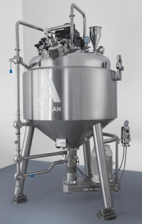 Airplan gets ready for Interphex