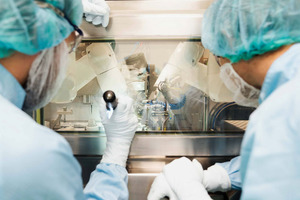 Akiram and ITM sign supply agreement to develop AKIR001 to treat solid tumours