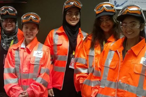 AkzoNobel helps develop next generation of skilled workers 