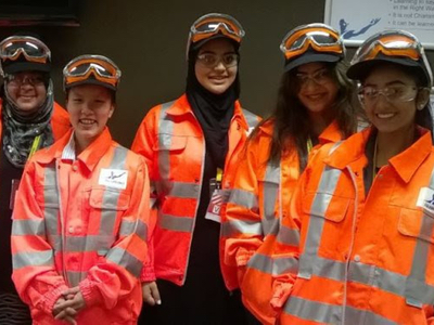 AkzoNobel helps develop next generation of skilled workers 
