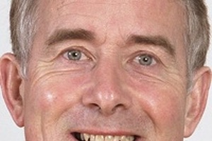 Alan Pilgrim becomes Synexus’ chairman