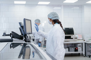 Alanis Therapeutics chooses KBI Biopharma to develop and produce its lead antibody