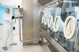 Alcami acquires TriPharm Services