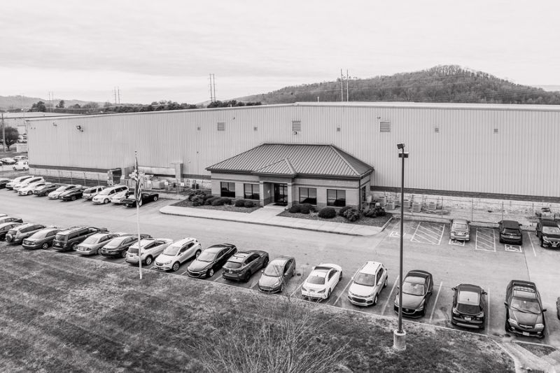 Alcami invests in quality, packaging and storage upgrades at Tennessee site post-Tjoapack acquisition