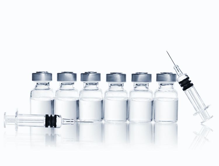 Algenex advances insect-based vaccine production technology