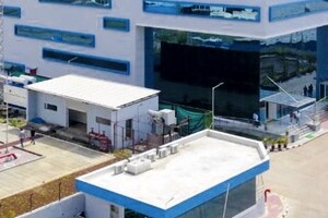 Alkem subsidiary opens continuous biologics manufacturing facility