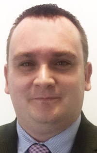 Allen Coding appoints Sales Manager for the South