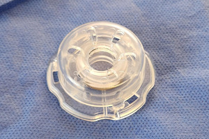 Allotex and Daicel HPP partner for next-gen vision correction using human corneal tissue