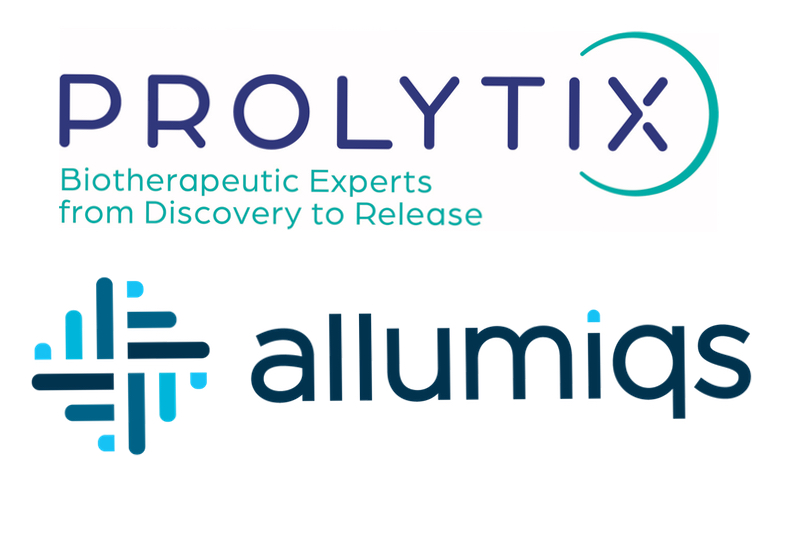 Allumiqs and Prolytix form strategic partnership to accelerate drug discovery and development