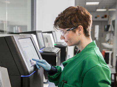 Almac and EORTC collaborate on tumour molecular profiling