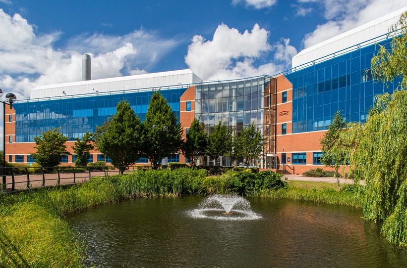 Almac announces successful MHRA inspection 