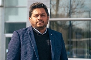 Almac appoints Global Energy Manager