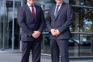 Almac appoints new COO