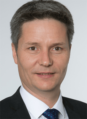 Almac Discovery appoints Dr Xavier Jacq as Vice President, Biology