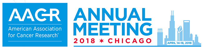 Almac Discovery to present at American Association for Cancer Research 2018