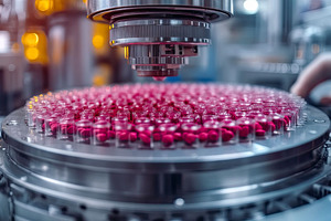 Almac expands bioavailability capabilities to address a critical need in drug development