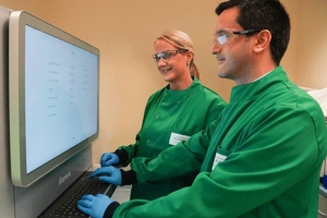 Almac expands sequencing capabilities through llumina instrument