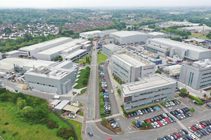Almac Group announces £11m investment to expand global analytical services