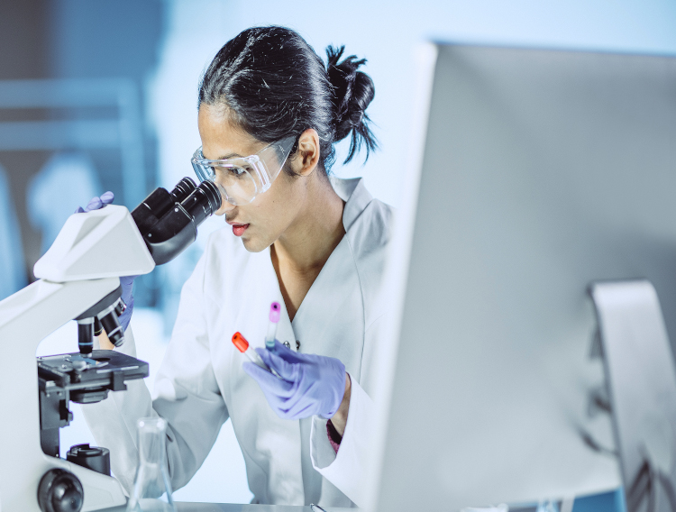 Almac Group announces PhD scholarship at UCL
