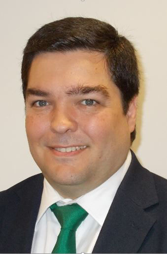 Almac Group appoints Dr Victor Diaz Perez as Head of Physical Sciences