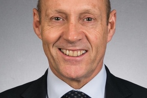 Almac Group appoints Jonothan Cooil