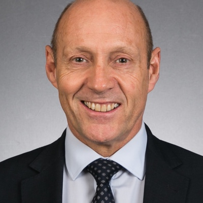Almac Group appoints Jonothan Cooil