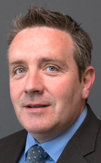 Almac Group appoints new Vice President of Corporate Marketing