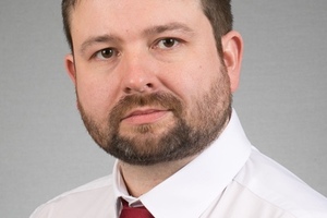 Almac Group appoints Site Head for Charnwood Campus