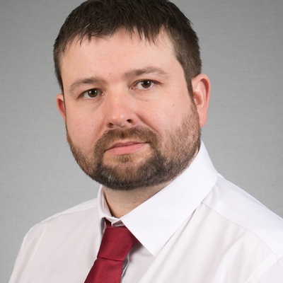 Almac Group appoints Site Head for Charnwood Campus