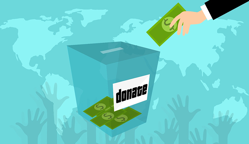 Almac Group donates a quarter of a million pounds to global charities in wake of COVID-19