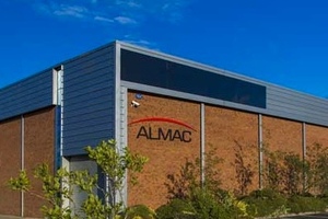Almac Group expands US specialised commercial packaging capabilities